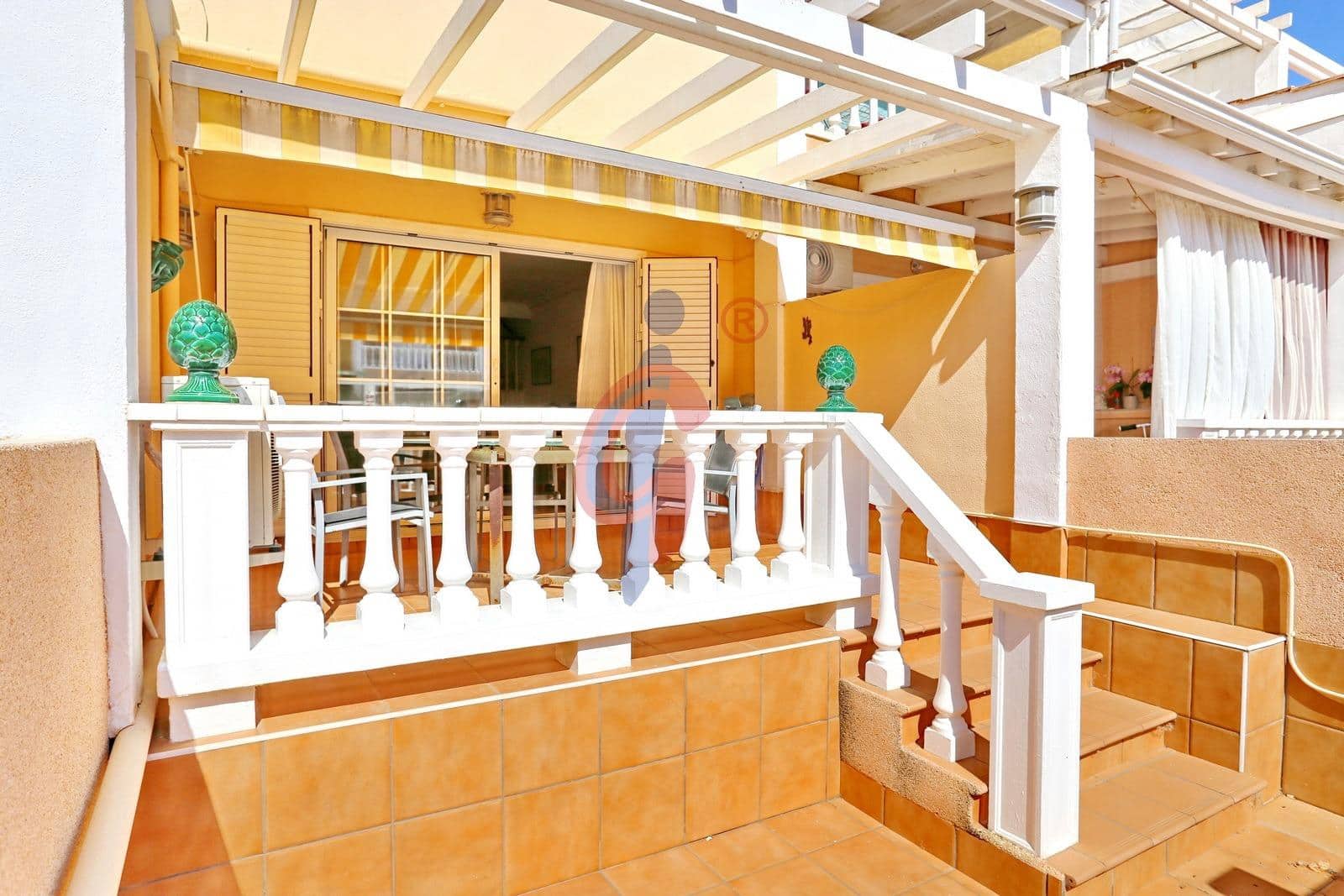 2 sovrum Bungalow till salu i Guardamar del Segura - 174 900 € (Ref: 9892465)