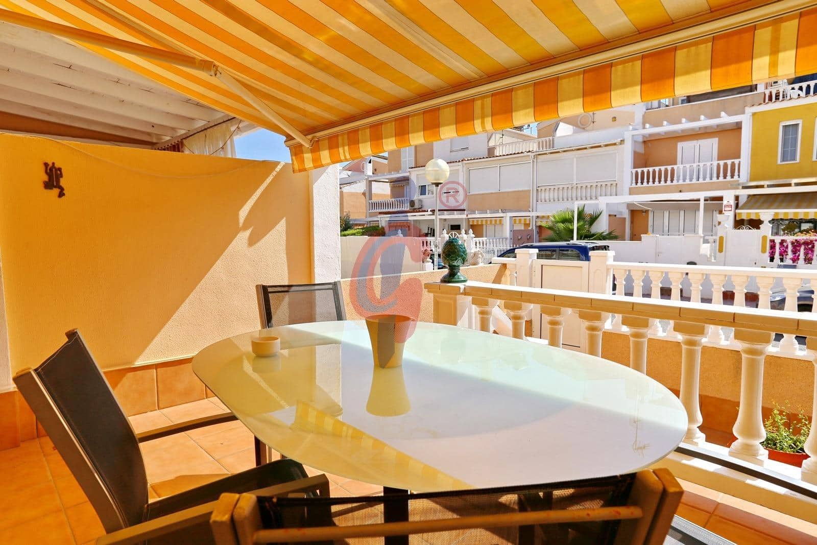 2 sovrum Bungalow till salu i Guardamar del Segura - 174 900 € (Ref: 9892465)