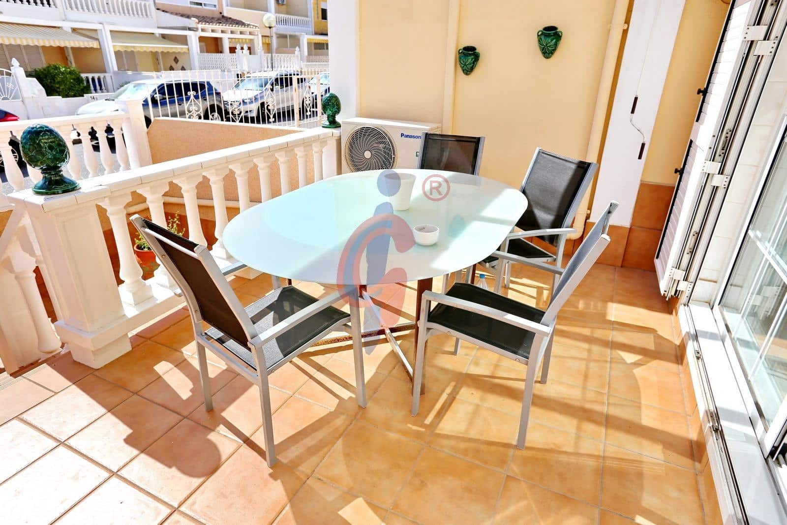 2 sovrum Bungalow till salu i Guardamar del Segura - 174 900 € (Ref: 9892465)