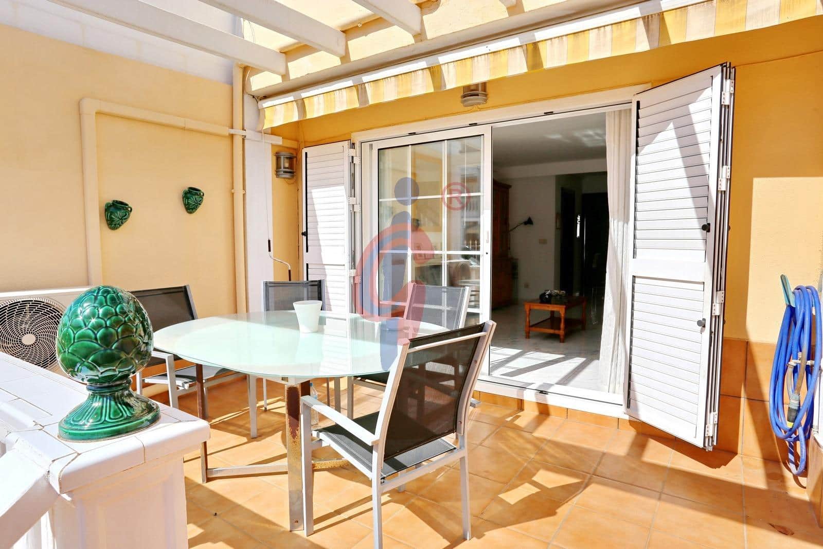 2 sovrum Bungalow till salu i Guardamar del Segura - 174 900 € (Ref: 9892465)