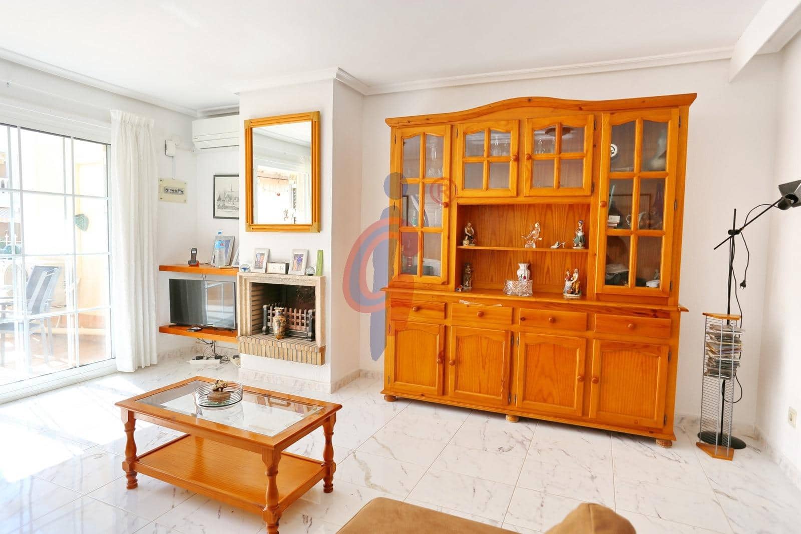 2 sovrum Bungalow till salu i Guardamar del Segura - 174 900 € (Ref: 9892465)