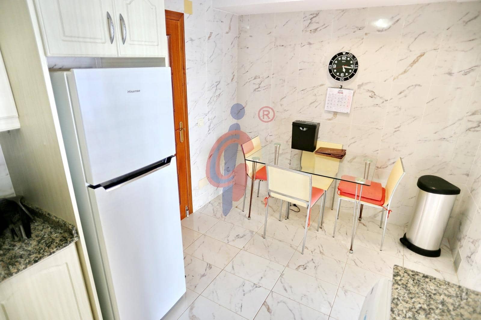 2 sovrum Bungalow till salu i Guardamar del Segura - 174 900 € (Ref: 9892465)