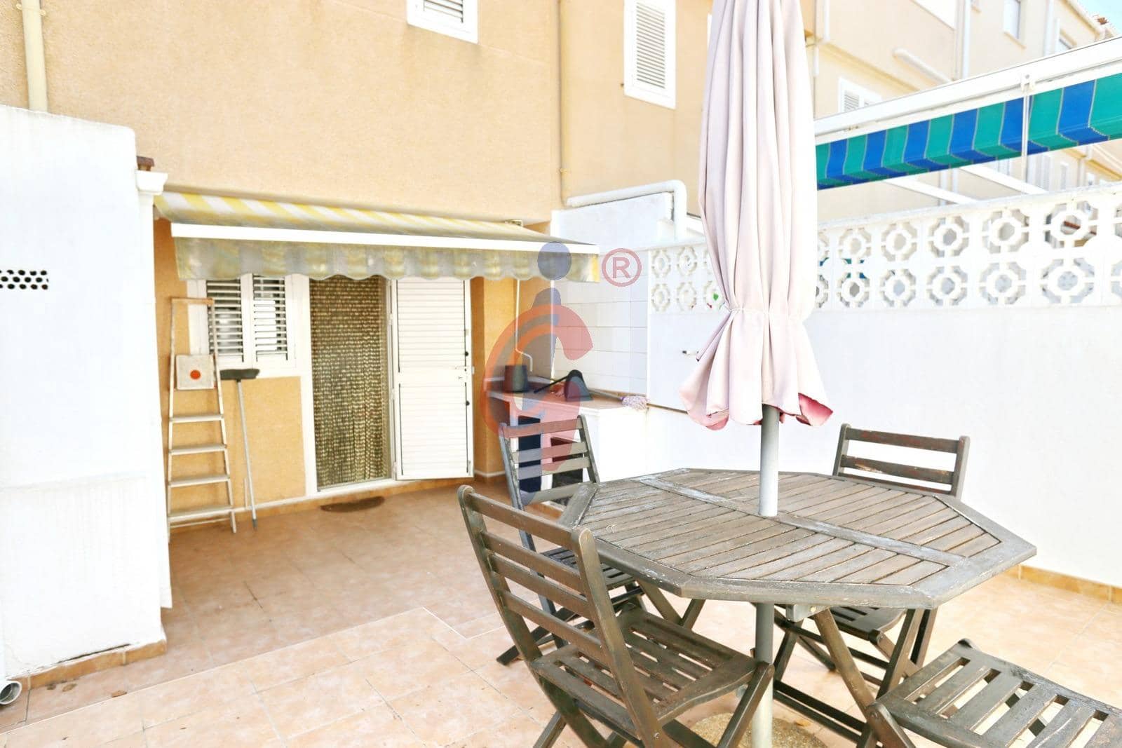 2 sovrum Bungalow till salu i Guardamar del Segura - 174 900 € (Ref: 9892465)