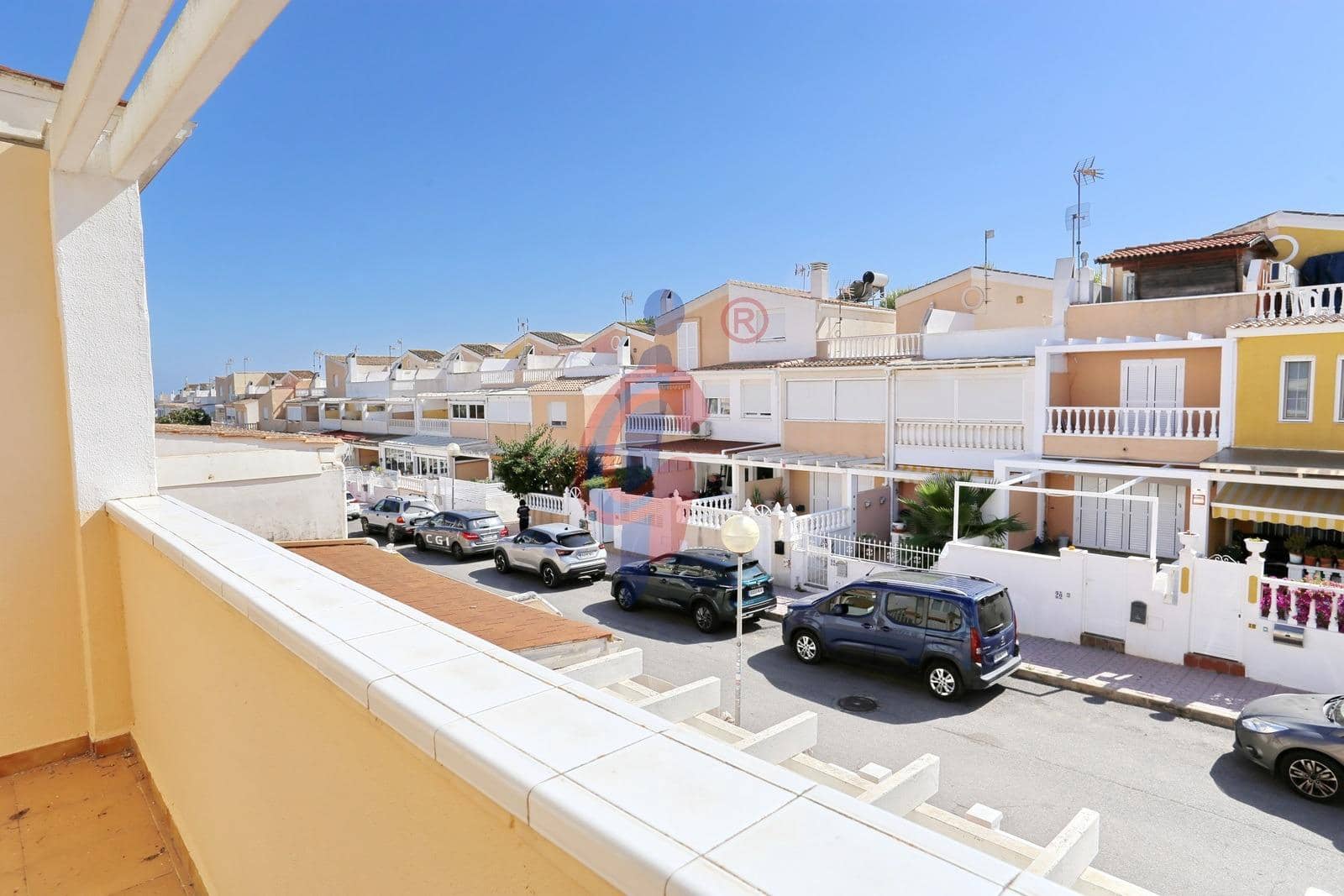 2 sovrum Bungalow till salu i Guardamar del Segura - 174 900 € (Ref: 9892465)