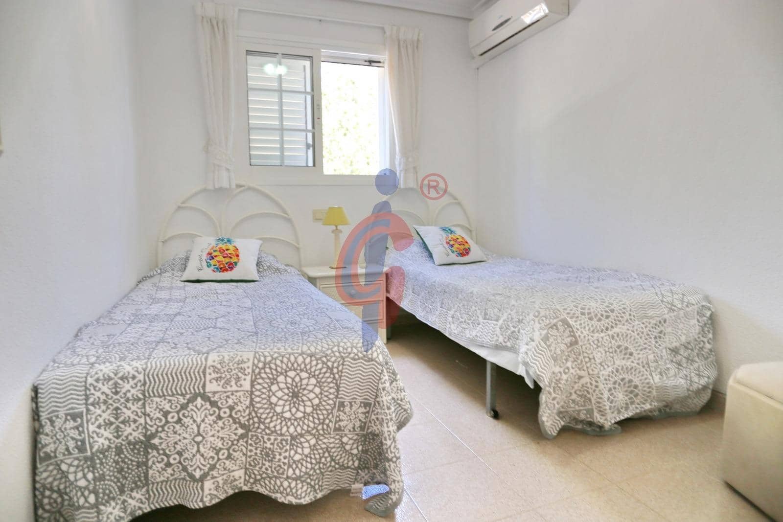 2 sovrum Bungalow till salu i Guardamar del Segura - 174 900 € (Ref: 9892465)