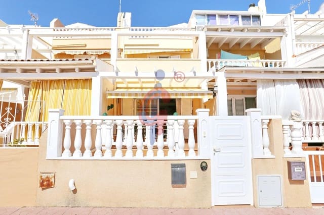2 sovrum Bungalow till salu i El Moncayo, Guardamar del Segura - 174 900 € (Ref: 9892465)
