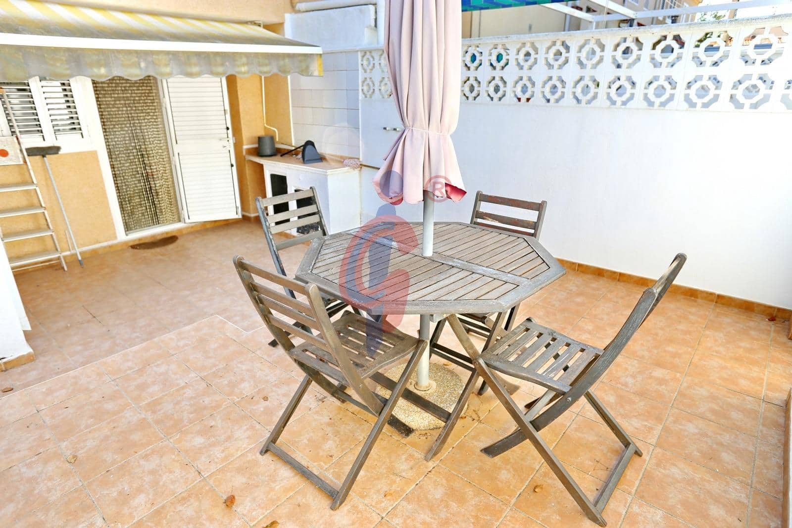 2 sovrum Bungalow till salu i Guardamar del Segura - 174 900 € (Ref: 9892465)