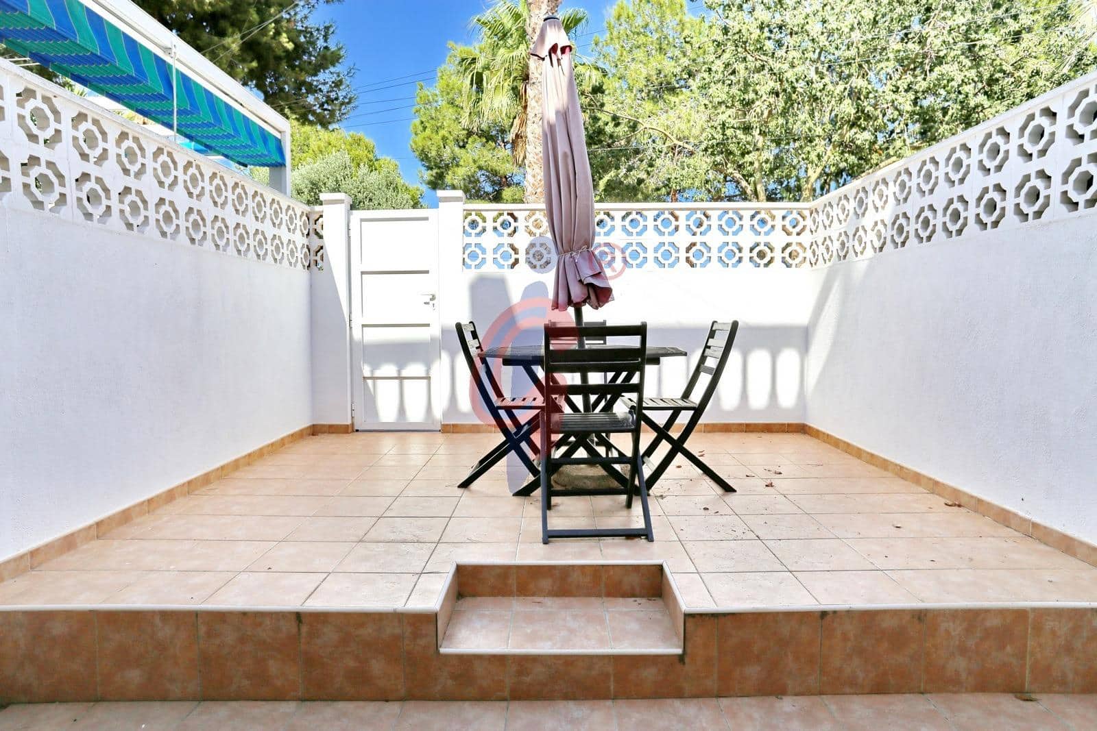 2 sovrum Bungalow till salu i Guardamar del Segura - 174 900 € (Ref: 9892465)