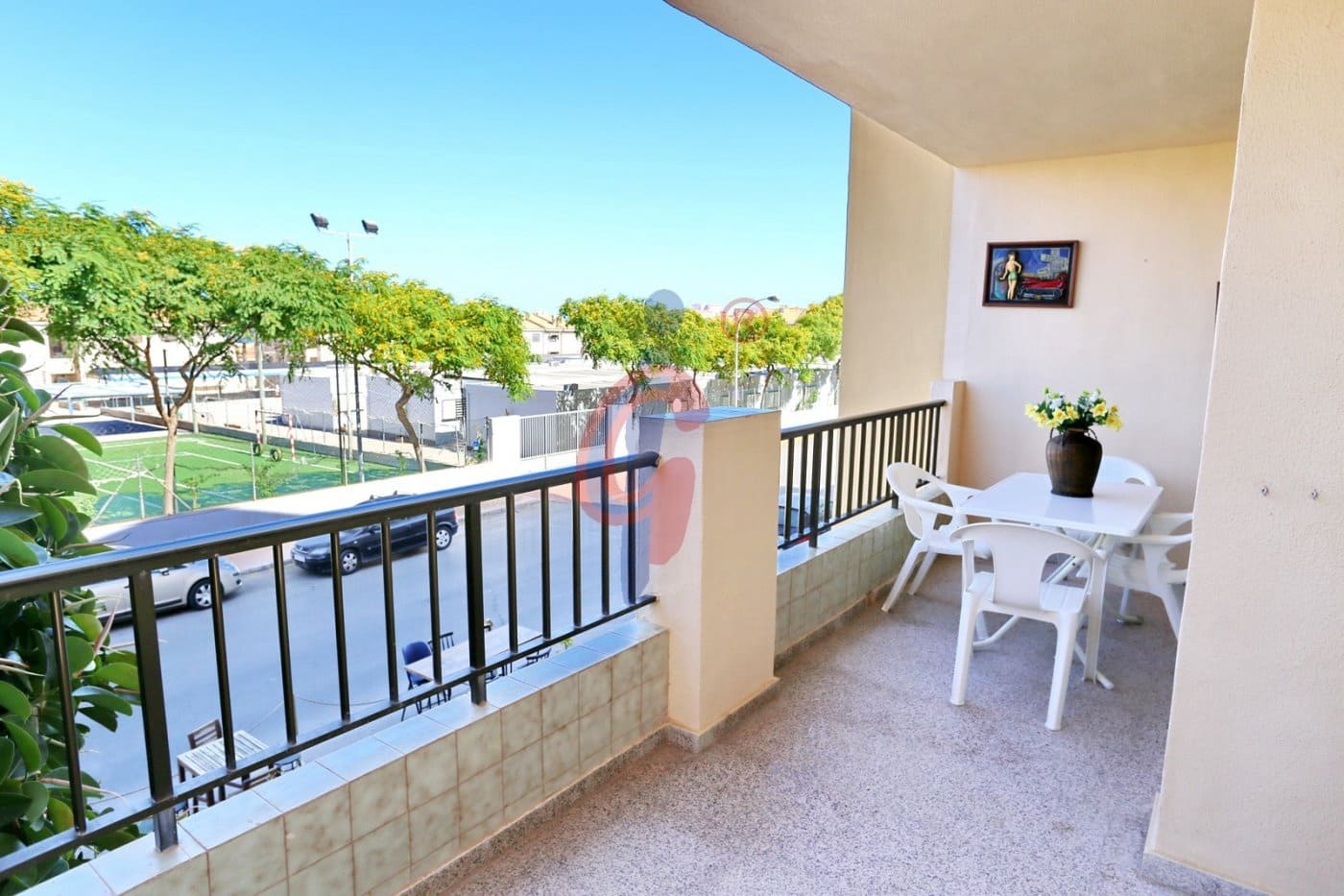 3 bedroom Apartment for sale in Guardamar del Segura with pool - € 209,950 (Ref: 9896435)