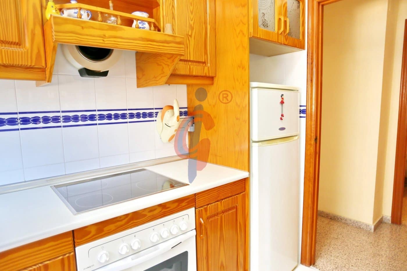 3 bedroom Apartment for sale in Guardamar del Segura with pool - € 209,950 (Ref: 9896435)