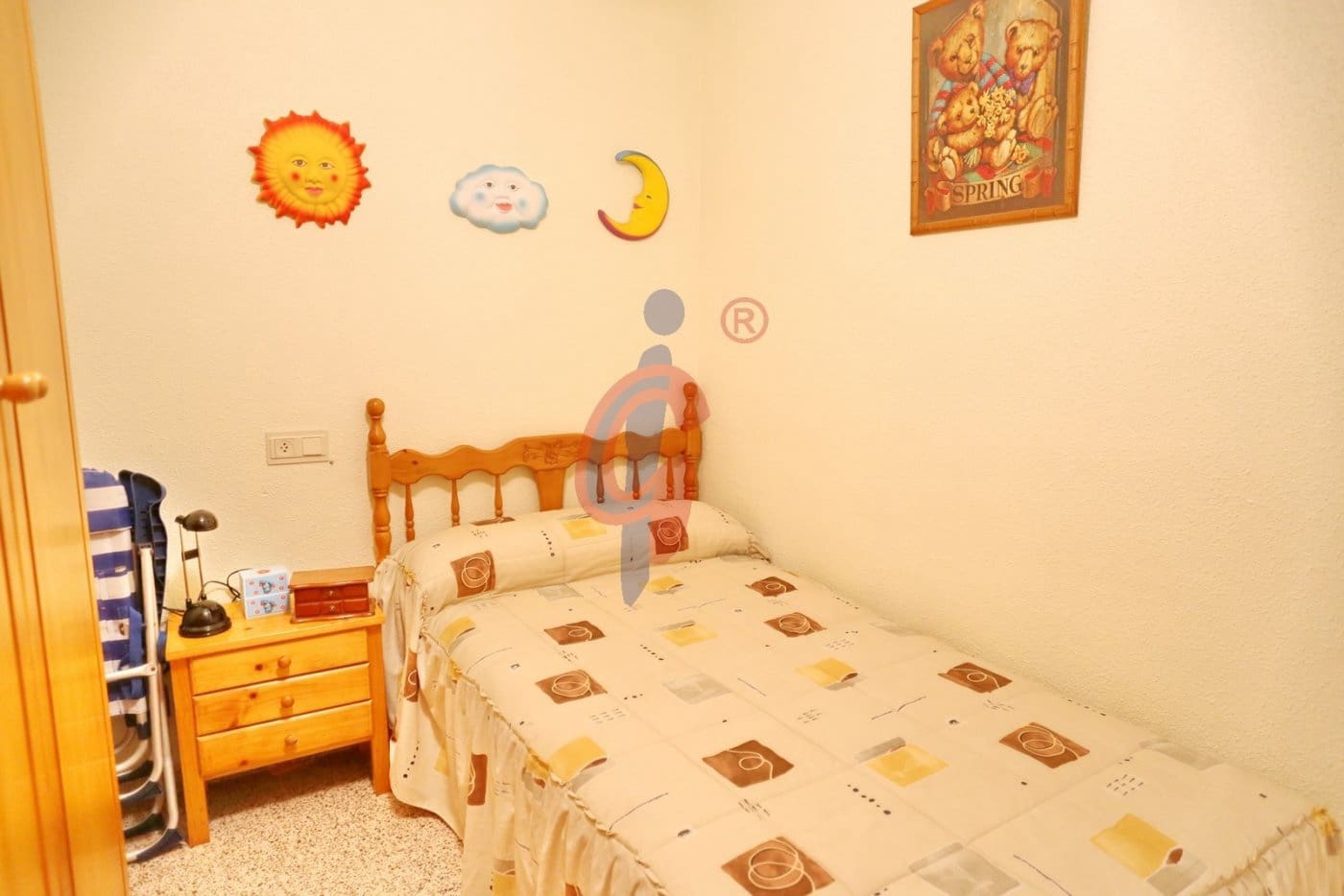 3 bedroom Apartment for sale in Guardamar del Segura with pool - € 209,950 (Ref: 9896435)