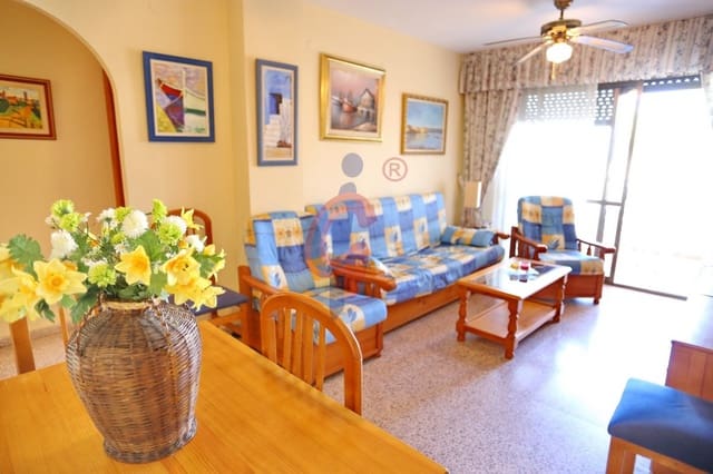 3 bedroom Apartment for sale in Las Viñas, Guardamar del Segura with pool - € 209,950 (Ref: 9896435)