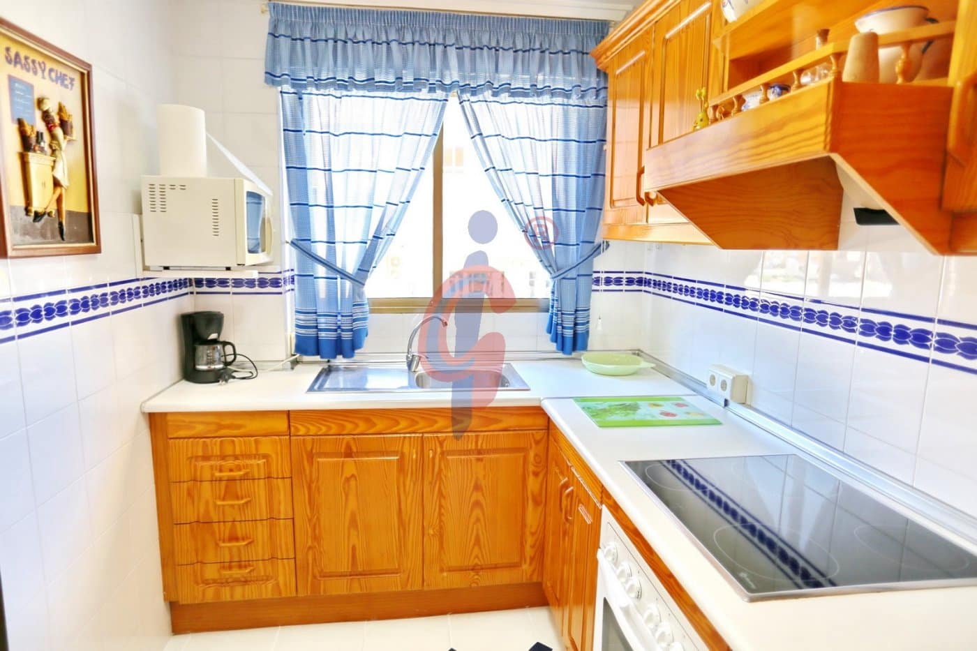 3 bedroom Apartment for sale in Guardamar del Segura with pool - € 209,950 (Ref: 9896435)