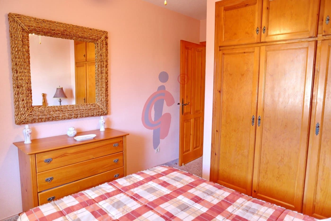 3 bedroom Apartment for sale in Guardamar del Segura with pool - € 209,950 (Ref: 9896435)