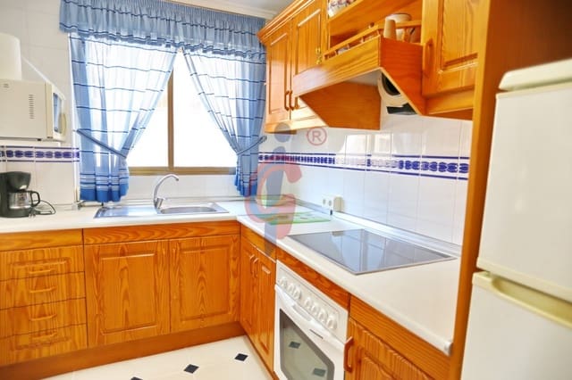 3 bedroom Apartment for sale in Las Viñas, Guardamar del Segura with pool - € 209,950 (Ref: 9896435)