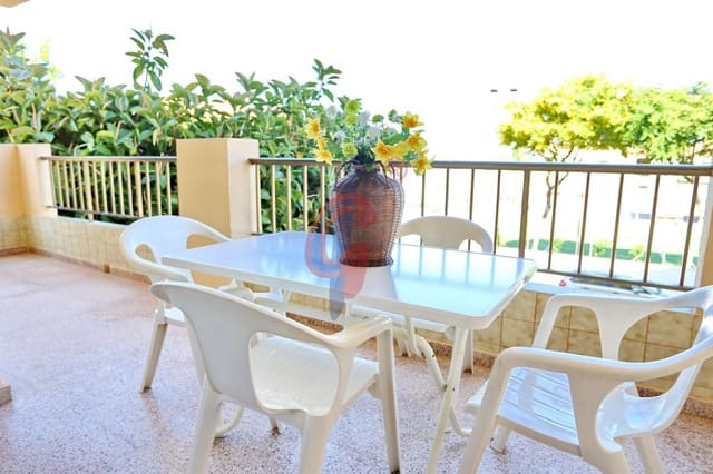 3 bedroom Apartment for sale in Las Viñas, Guardamar del Segura with pool - € 209,950 (Ref: 9896435)