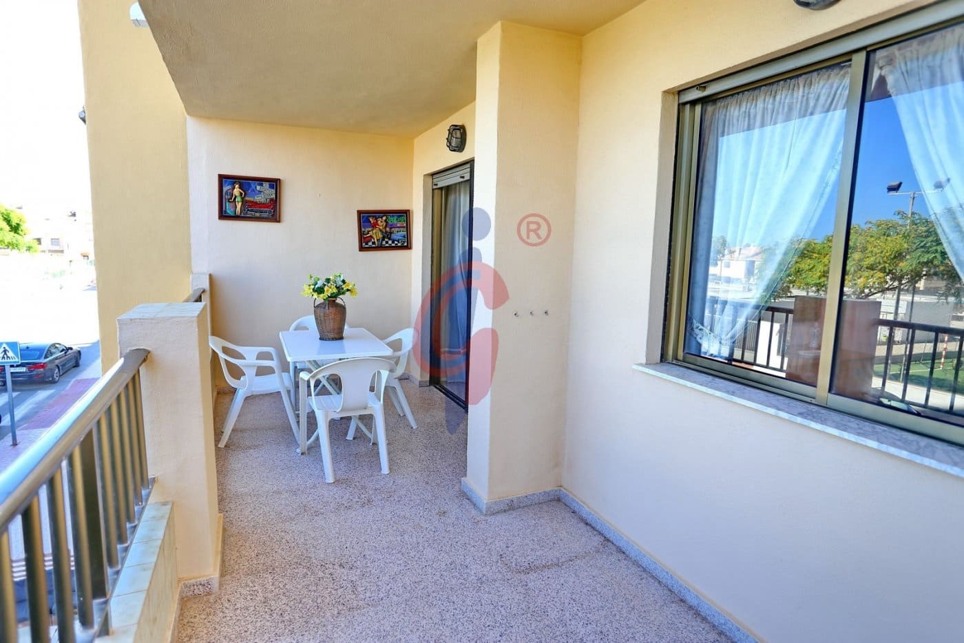 3 bedroom Apartment for sale in Guardamar del Segura with pool - € 209,950 (Ref: 9896435)