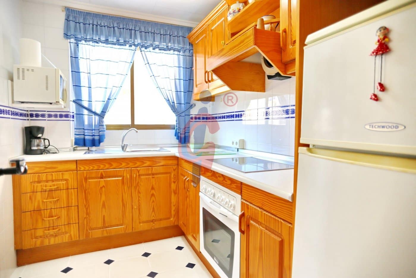 3 bedroom Apartment for sale in Guardamar del Segura with pool - € 209,950 (Ref: 9896435)