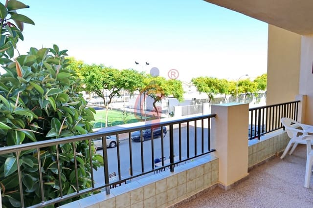 3 bedroom Apartment for sale in Las Viñas, Guardamar del Segura with pool - € 209,950 (Ref: 9896435)