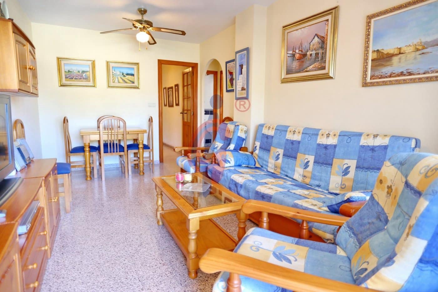 3 bedroom Apartment for sale in Guardamar del Segura with pool - € 209,950 (Ref: 9896435)