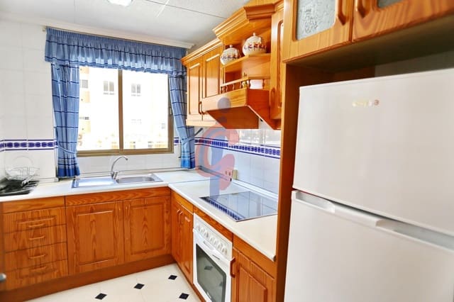 3 bedroom Apartment for sale in Las Viñas, Guardamar del Segura with pool - € 209,950 (Ref: 9896435)