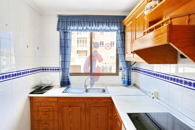 3 bedroom Apartment for sale in Las Viñas, Guardamar del Segura with pool - € 209,950 (Ref: 9896435)