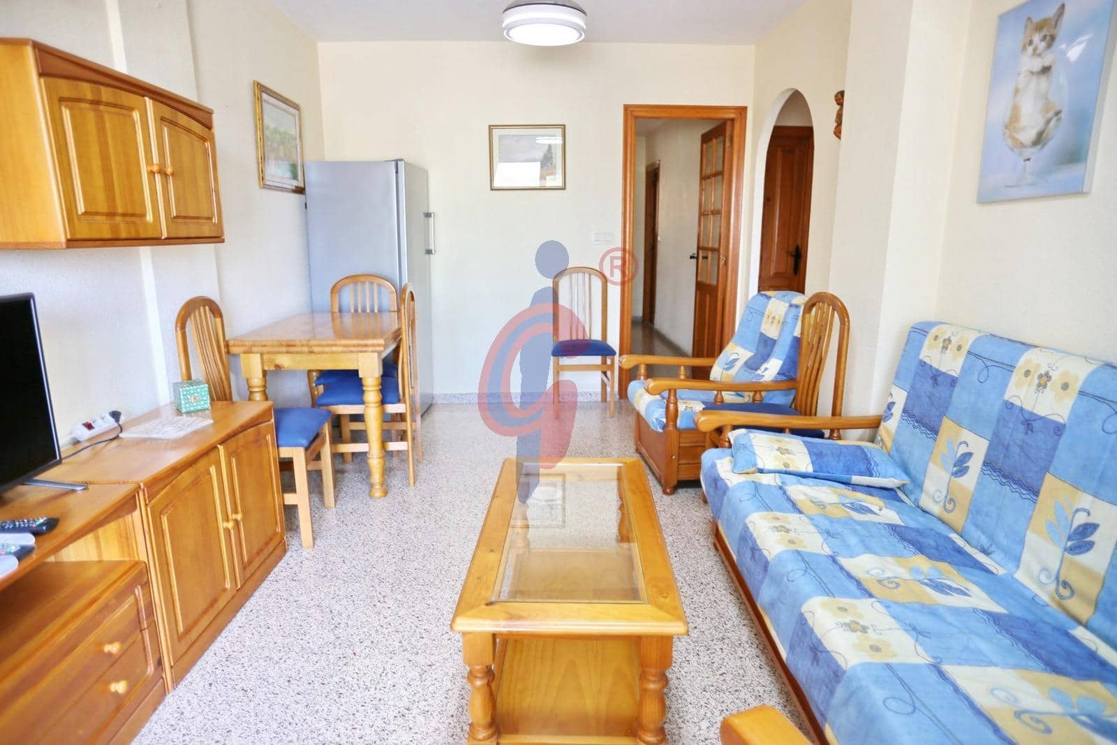 3 soveværelse Lejlighed til salg i Guardamar del Segura med swimmingpool - € 209.950 (Ref: 9896435)