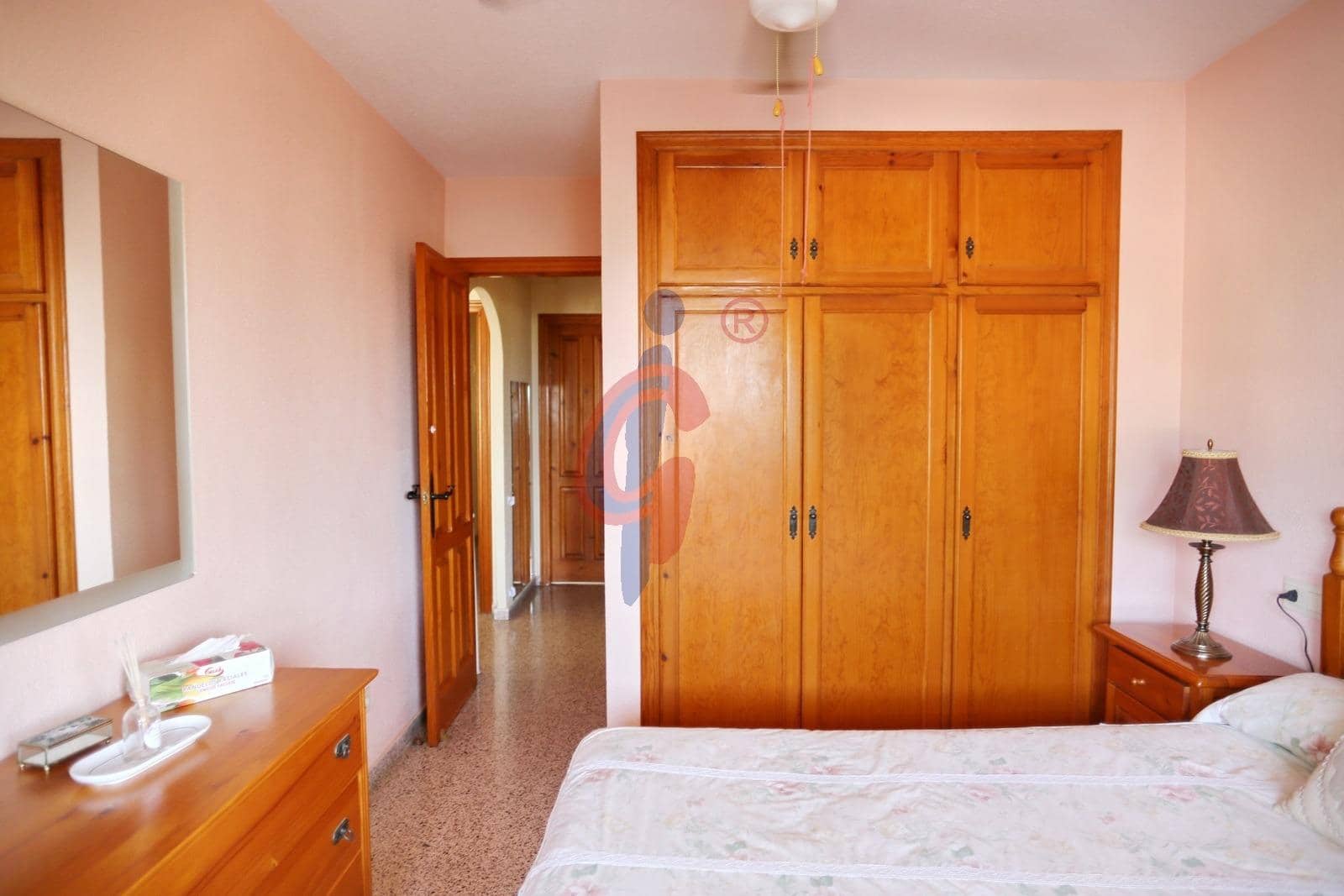 3 soveværelse Lejlighed til salg i Guardamar del Segura med swimmingpool - € 209.950 (Ref: 9896435)