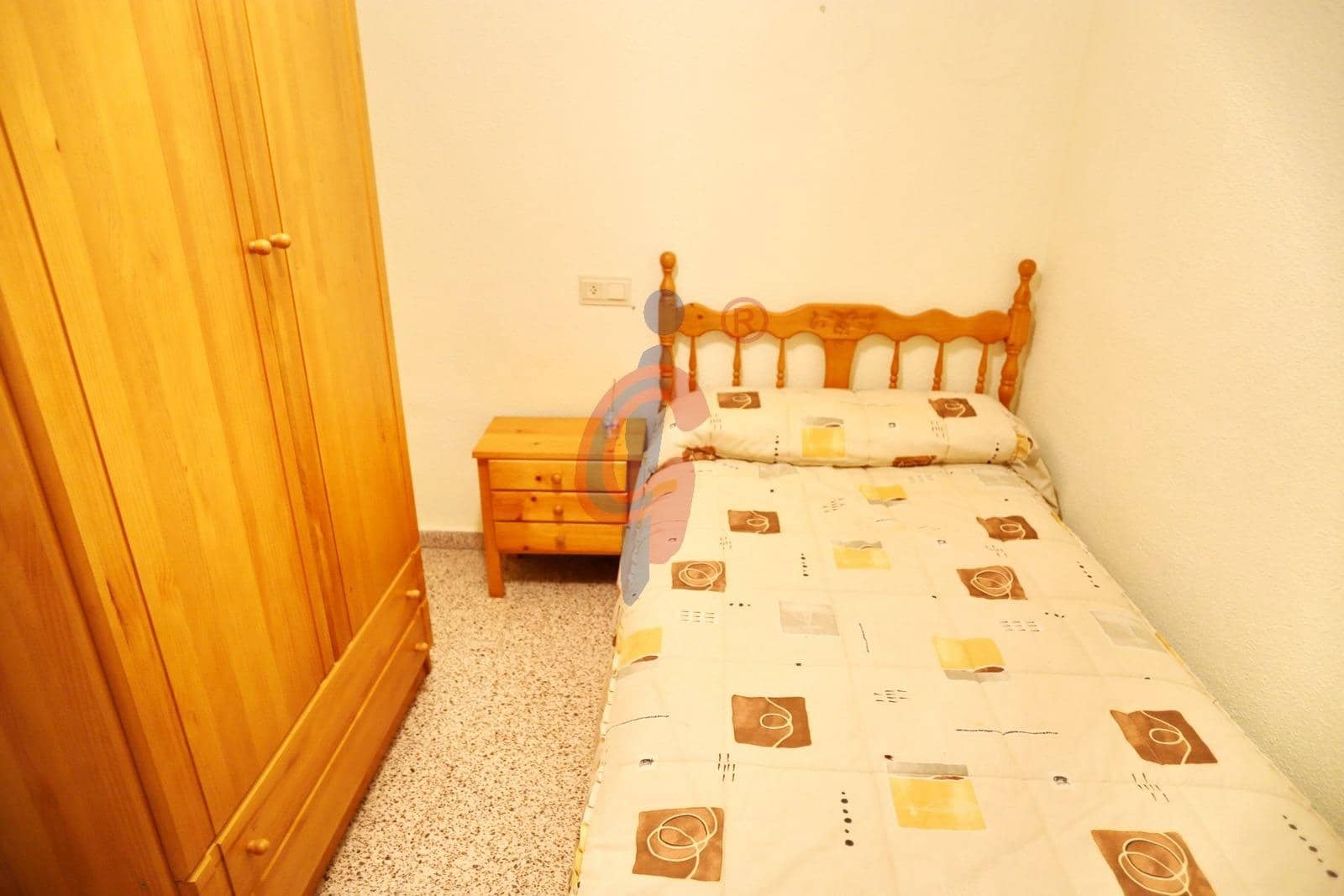 3 soveværelse Lejlighed til salg i Guardamar del Segura med swimmingpool - € 209.950 (Ref: 9896435)