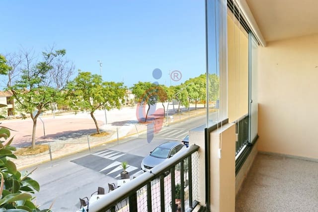 3 bedroom Apartment for sale in Las Viñas, Guardamar del Segura with pool - € 209,950 (Ref: 9896435)