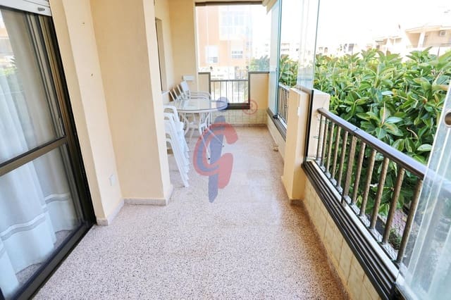 3 bedroom Apartment for sale in Las Viñas, Guardamar del Segura with pool - € 209,950 (Ref: 9896435)