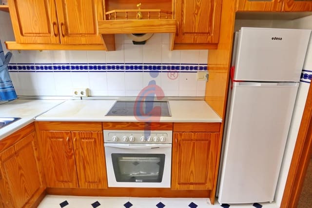3 bedroom Apartment for sale in Las Viñas, Guardamar del Segura with pool - € 209,950 (Ref: 9896435)
