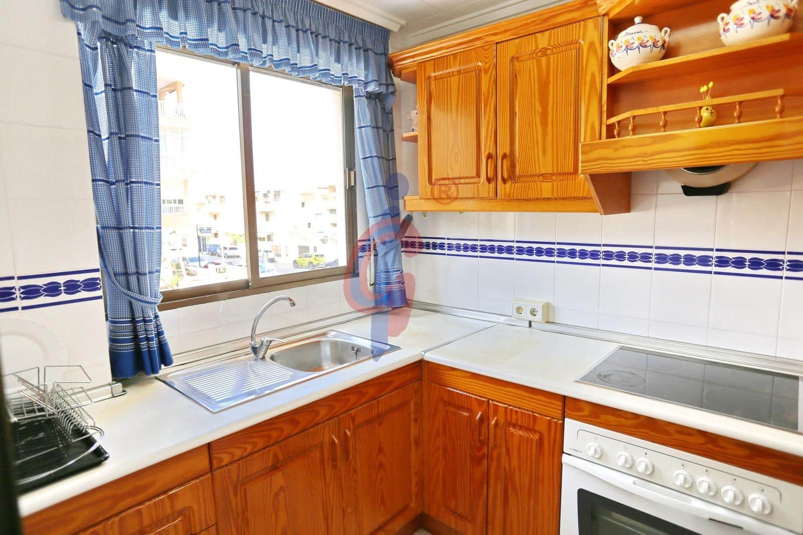 3 soveværelse Lejlighed til salg i Guardamar del Segura med swimmingpool - € 209.950 (Ref: 9896435)
