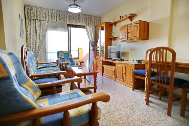 3 bedroom Apartment for sale in Las Viñas, Guardamar del Segura with pool - € 209,950 (Ref: 9896435)