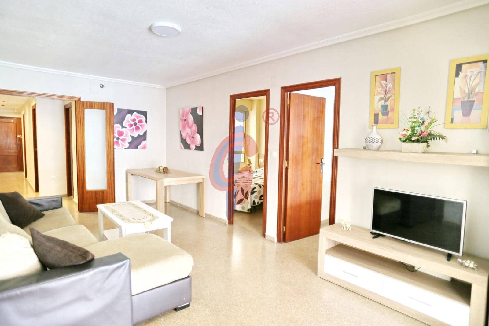 3 quarto Apartamento para venda em Guardamar del Segura - 209 990 € (Ref: 9898906)