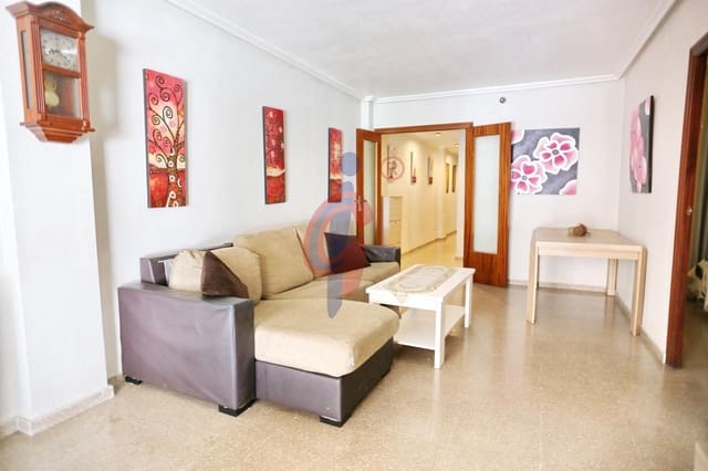 3 quarto Apartamento para venda em Guardamar Playa, Guardamar del Segura - 209 990 € (Ref: 9898906)
