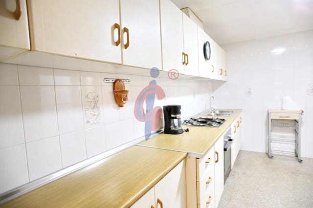 3 quarto Apartamento para venda em Guardamar Playa, Guardamar del Segura - 209 990 € (Ref: 9898906)