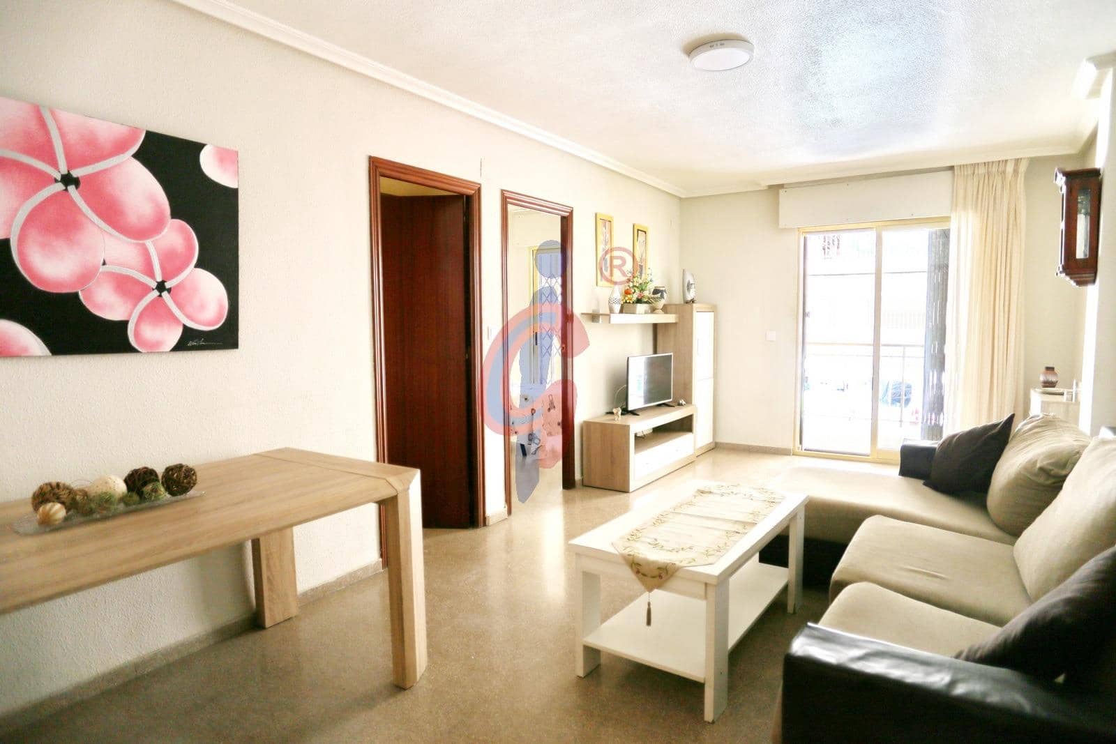3 quarto Apartamento para venda em Guardamar del Segura - 209 990 € (Ref: 9898906)
