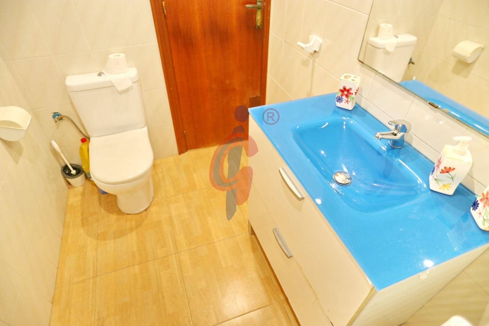 3 quarto Apartamento para venda em Guardamar del Segura - 209 990 € (Ref: 9898906)