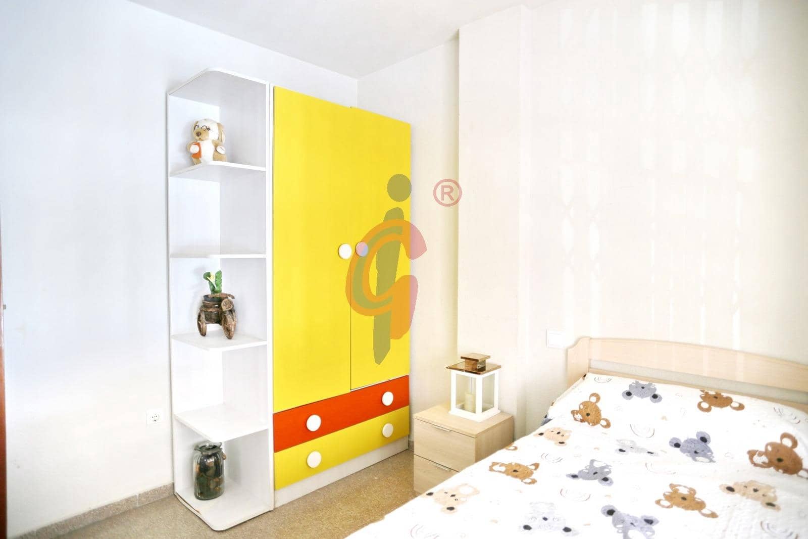 3 quarto Apartamento para venda em Guardamar del Segura - 209 990 € (Ref: 9898906)