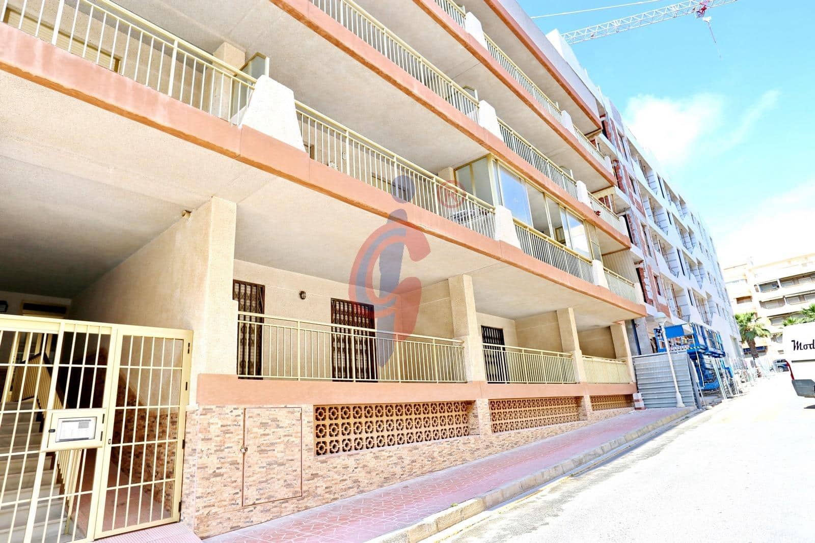 3 quarto Apartamento para venda em Guardamar del Segura - 209 990 € (Ref: 9898906)