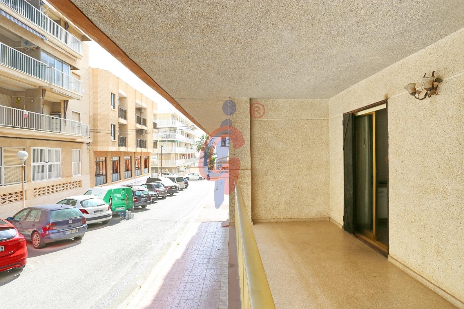 3 quarto Apartamento para venda em Guardamar del Segura - 209 990 € (Ref: 9898906)