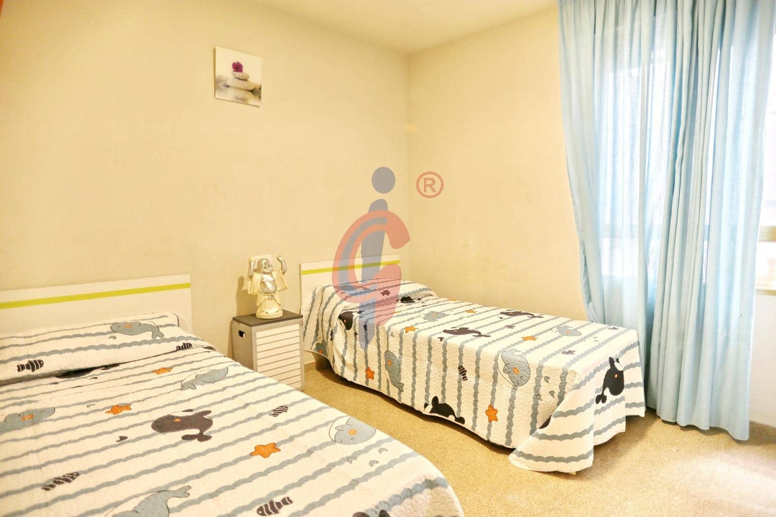 3 quarto Apartamento para venda em Guardamar del Segura - 209 990 € (Ref: 9898906)