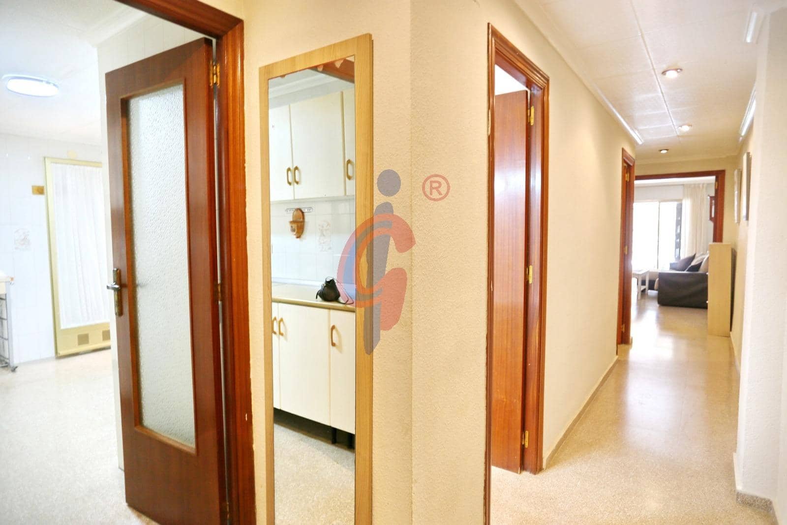 3 quarto Apartamento para venda em Guardamar del Segura - 209 990 € (Ref: 9898906)