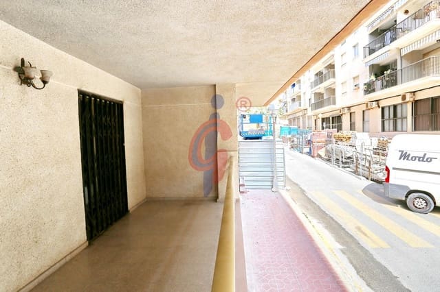 3 quarto Apartamento para venda em Guardamar Playa, Guardamar del Segura - 209 990 € (Ref: 9898906)