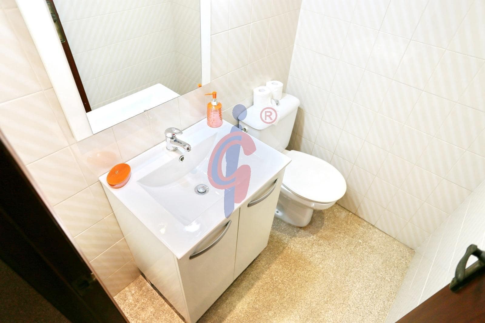 3 quarto Apartamento para venda em Guardamar del Segura - 209 990 € (Ref: 9898906)