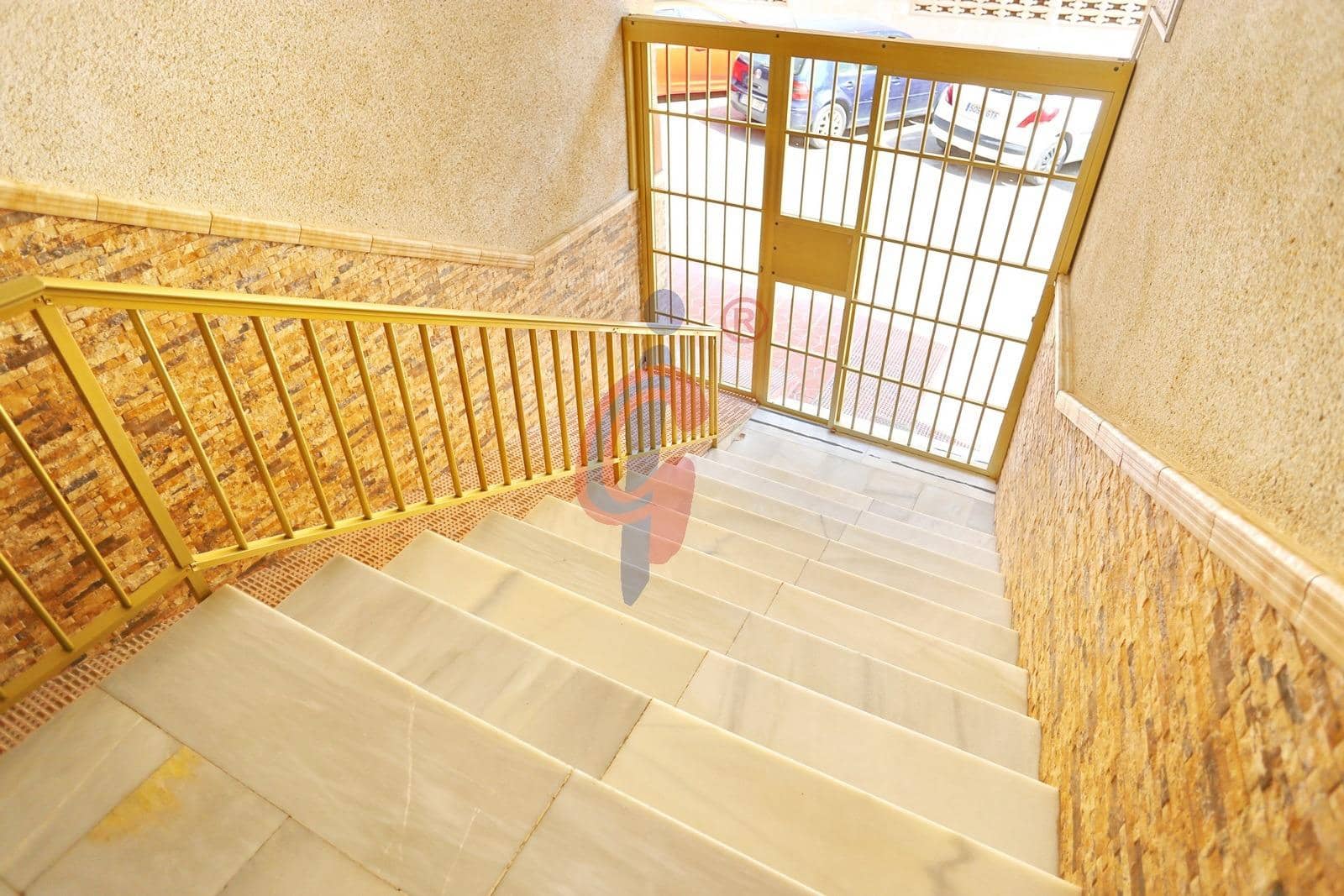 3 quarto Apartamento para venda em Guardamar del Segura - 209 990 € (Ref: 9898906)