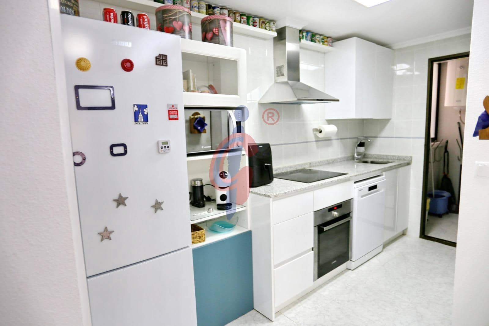 2 camera da letto Appartamento in vendita in Guardamar del Segura con piscina - 189.990 € (Rif: 9904073)