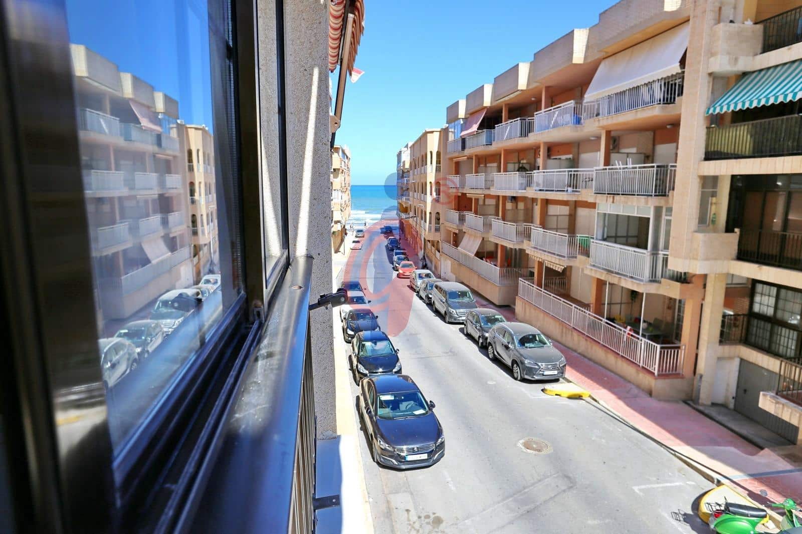 2 camera da letto Appartamento in vendita in Guardamar del Segura con piscina - 189.990 € (Rif: 9904073)