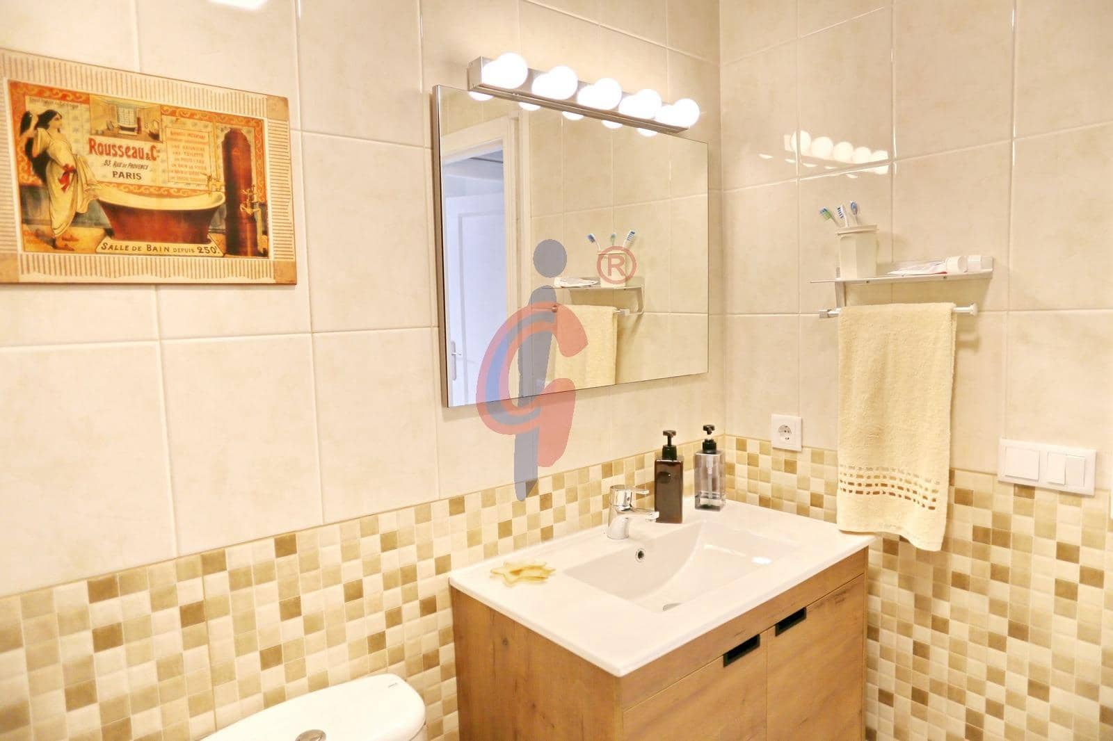 2 camera da letto Appartamento in vendita in Guardamar del Segura con piscina - 189.990 € (Rif: 9904073)